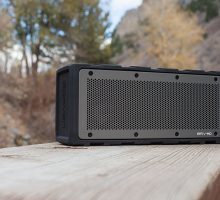 Braven 850 Powerhouse Bluetooth Speaker