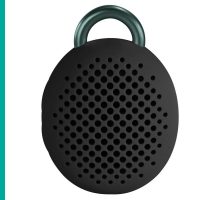 Great Bluetooth Speaker: Bluetune Divoom Bean
