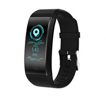 Birgus Original Stock Bluetooth Smartwatch Smart Watch Wristband Bracelet Band Heart Rate Smartband Activity Tracker Fitness for IOS Android