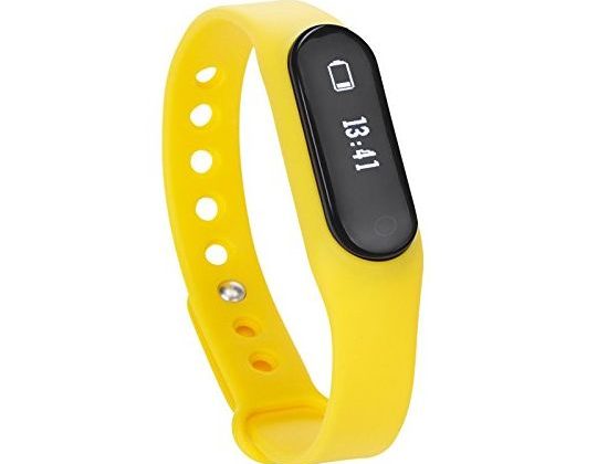 ShengKeLong smart Bracelet ID M6D Fitness Tracker Bluetooth 40 Heart Rate Monitor Counter Fitness Tracker Wristband Sleep monitor for Android iOS