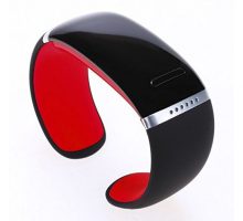 Youzee For IOS Android Samsung iPhone HTC LG Wrist SMART Bracelet Watch Phone Bluetooth