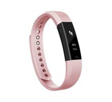 Antimi Fitness Tracker SmartWatch with Sleep Monitor Bluetooth Smart watch Wristband Bracelet Sport Pedometer Activity Tracker with Alarm Calorie Counter Tracker