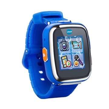 VTech Kidizoom Smartwatch DX  Royal Blue