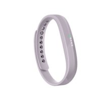 Fitbit Flex 2 Smart Fitness Activity Tracker Slim Wearable Waterproof Swimming and Sleep Monitor Wireless Bluetooth Pedometer Wristband for Android and iOS Step Counter and Calorie Counter Watch