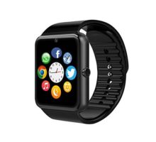 MSRM Smart Watch Phone 154 Inch Phone Syc Support Android 43 Above and iPhone5s 6 6s 7 7s