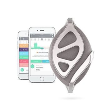 Bellabeat Leaf Urban Smart Jewelry Health Tracker