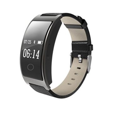 Hangang Smart bracelet CK11s Smart bluetooth watch band Sport watch IP67 waterproof blood pressure heart rate monitor step reminder for ios Android