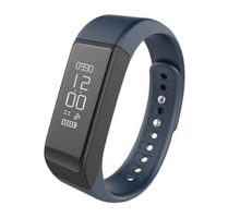 Juboury Wireless Activity Fitness Tracker Smart Band Bluetooth Pedometer Sports Bracelet with Sleep Monitor Calories Consumption