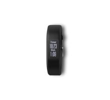 Garmin vívosmart 3 Fitness Activity Tracker with Smart Notifications and Heart Rate Monitoring Black
