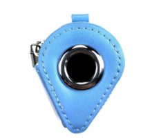 carriying case  holder  pouch  cover  skin  keychain for pokemon go plus Bluetooth Bracelet used with your key chain  handbag backpack