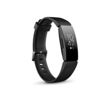 Fitbit Inspire HR Heart Rate & Fitness Tracker One Size
