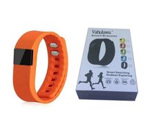 Vahulawa Fitness Tracker TW64 Smart Watch Bluetooth Watch Bracelet Calorie Counter Wireless Pedometer Sport Activity Tracker for iPhone Samsung Android iOS Phone
