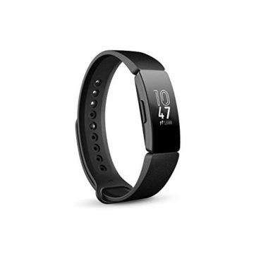 Fitbit Inspire Fitness Tracker One Size