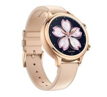 Ticwatch C2 Wear OS Smartwatch for Women with Buildin GPS Waterproof NFC Payment for iOS and Android