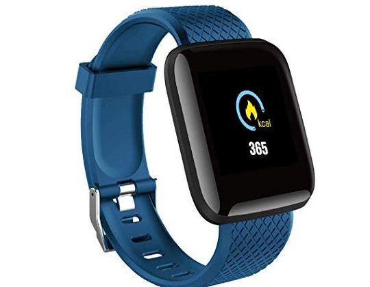 Uniqute Waterproof Bluetooth Sports Smart Wristband Bracelet Fitness Tracker Smart Watches