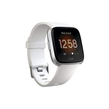 Fitbit Versa Lite Edition Smart Watch One Size